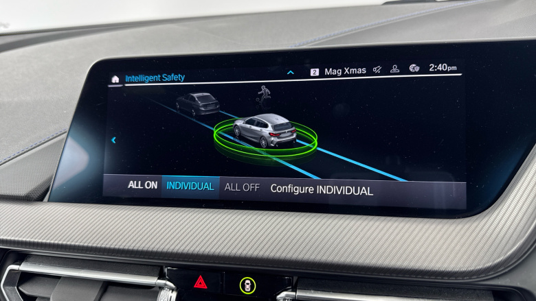 BMW 1 Series 118i [136] M Sport 5dr Step Auto [LCP] Petrol Hatchback